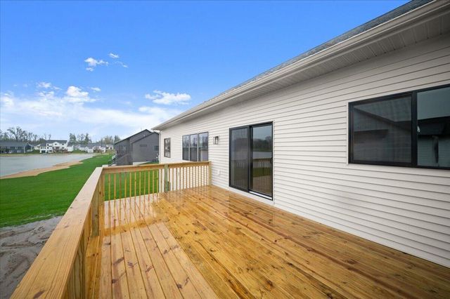 4736 Lexem Drive, Hudsonville, MI 49426