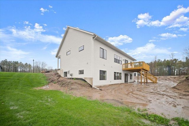 4736 Lexem Drive, Hudsonville, MI 49426