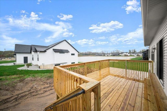 4736 Lexem Drive, Hudsonville, MI 49426
