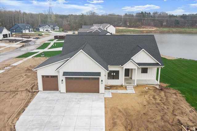 4736 Lexem Drive, Hudsonville, MI 49426