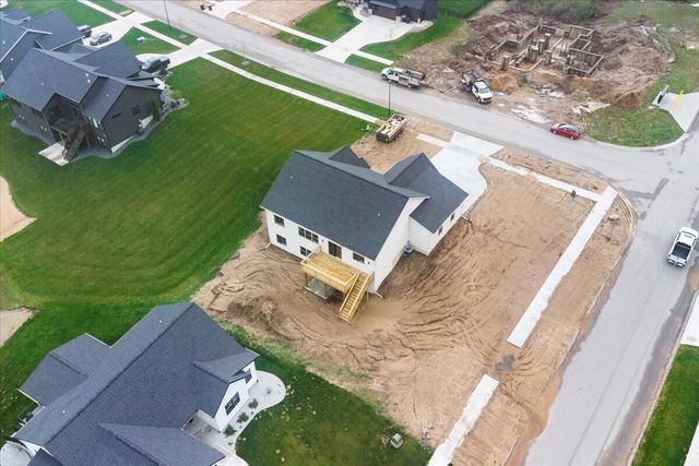 4736 Lexem Drive, Hudsonville, MI 49426