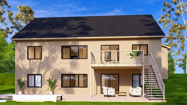 4736 Lexem Drive, Hudsonville, MI 49426