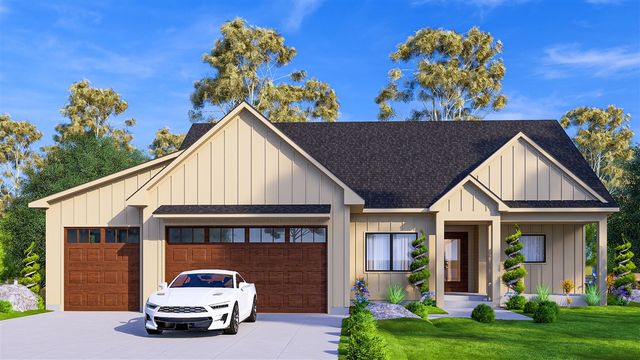 4736 Lexem Drive, Hudsonville, MI 49426