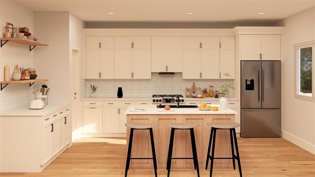 4736 Lexem Drive, Hudsonville, MI 49426