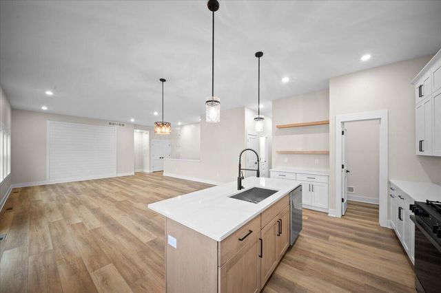4736 Lexem Drive, Hudsonville, MI 49426