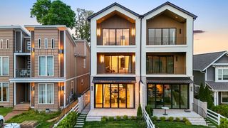 608B Moore Ave, Nashville, TN 37203