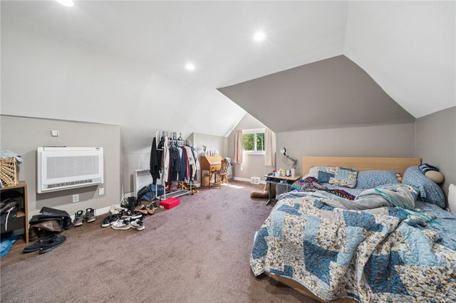 5715 E Liberty Blvd, East Liberty, PA 15206