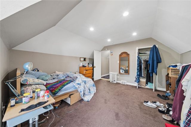 5715 E Liberty Blvd, East Liberty, PA 15206