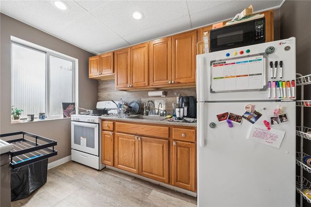 5715 E Liberty Blvd, East Liberty, PA 15206
