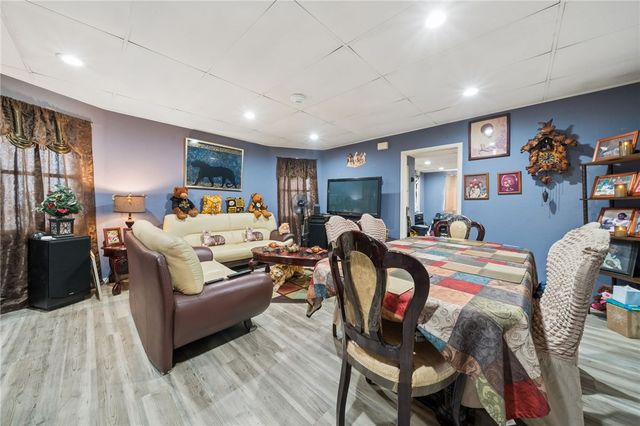 5715 E Liberty Blvd, East Liberty, PA 15206
