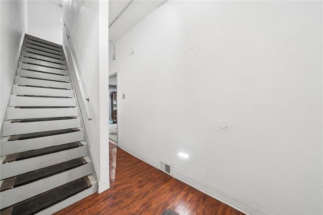 5715 E Liberty Blvd, East Liberty, PA 15206