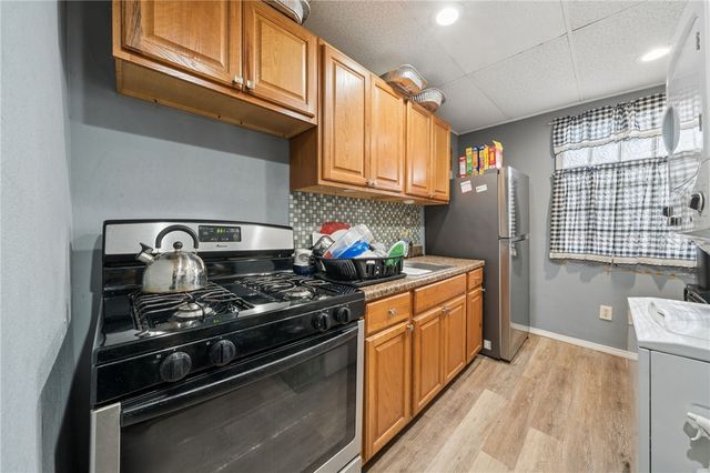 5715 E Liberty Blvd, East Liberty, PA 15206