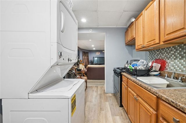 5715 E Liberty Blvd, East Liberty, PA 15206
