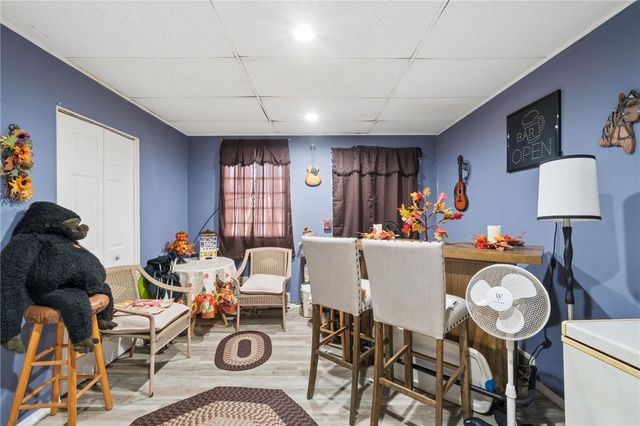 5715 E Liberty Blvd, East Liberty, PA 15206