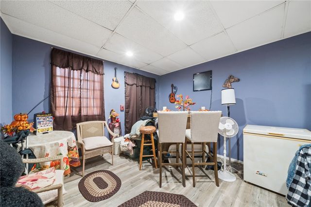 5715 E Liberty Blvd, East Liberty, PA 15206