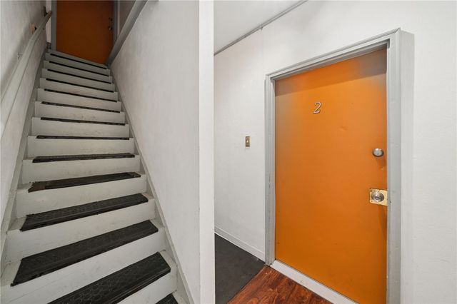 5715 E Liberty Blvd, East Liberty, PA 15206