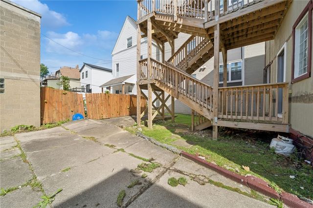 5715 E Liberty Blvd, East Liberty, PA 15206