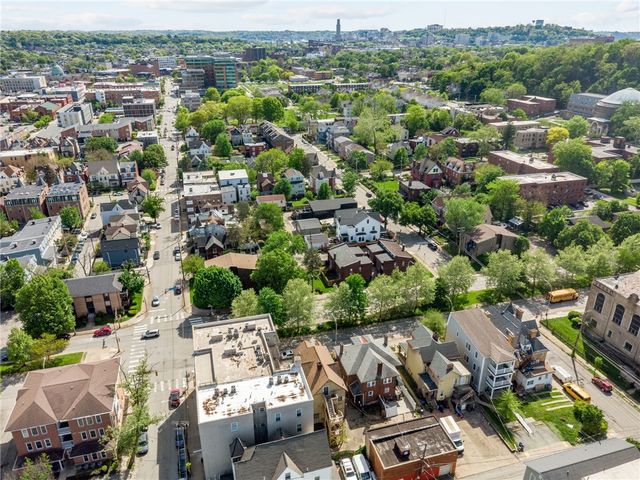 5715 E Liberty Blvd, East Liberty, PA 15206
