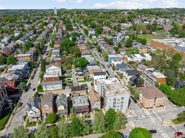 5715 E Liberty Blvd, East Liberty, PA 15206
