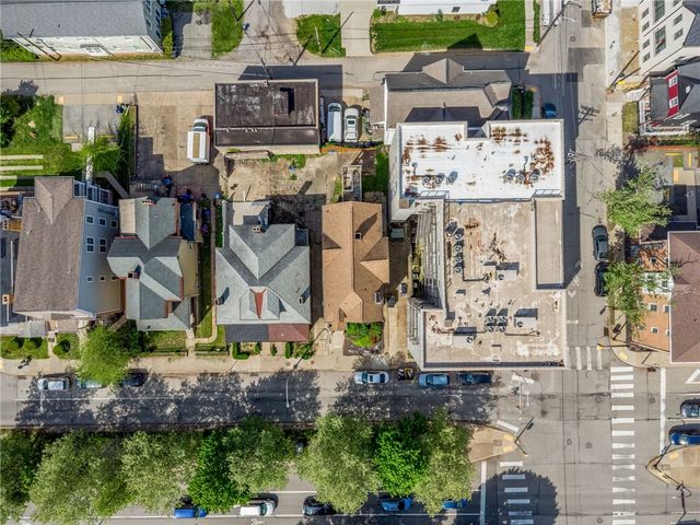 5715 E Liberty Blvd, East Liberty, PA 15206