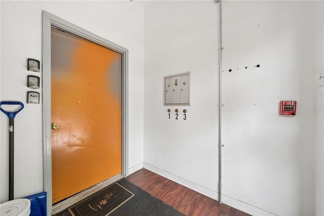 5715 E Liberty Blvd, East Liberty, PA 15206