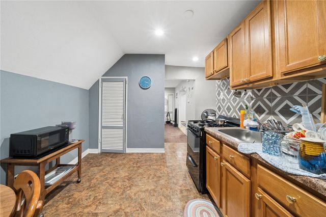5715 E Liberty Blvd, East Liberty, PA 15206