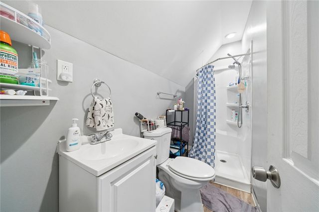 5715 E Liberty Blvd, East Liberty, PA 15206