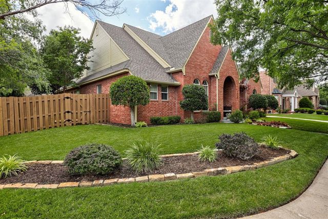 1716 NW 179th Street, Edmond, OK 73012