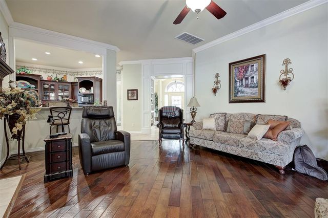 1716 NW 179th Street, Edmond, OK 73012