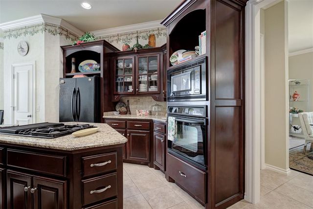 1716 NW 179th Street, Edmond, OK 73012