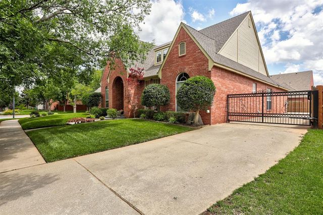 1716 NW 179th Street, Edmond, OK 73012