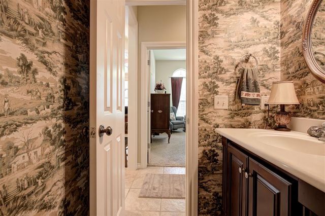 1716 NW 179th Street, Edmond, OK 73012