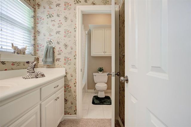 1716 NW 179th Street, Edmond, OK 73012