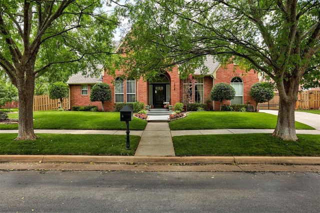 1716 NW 179th Street, Edmond, OK 73012