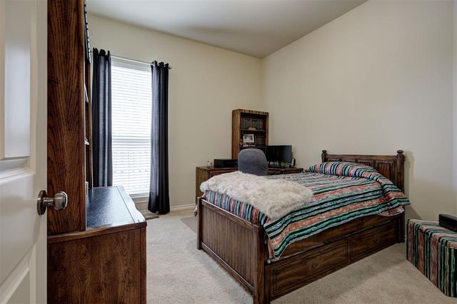 1716 NW 179th Street, Edmond, OK 73012