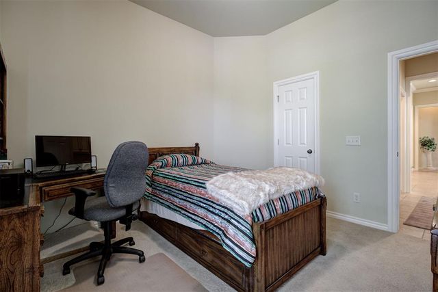 1716 NW 179th Street, Edmond, OK 73012