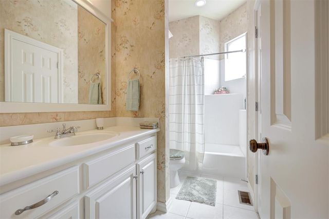 1716 NW 179th Street, Edmond, OK 73012