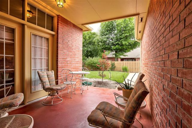 1716 NW 179th Street, Edmond, OK 73012