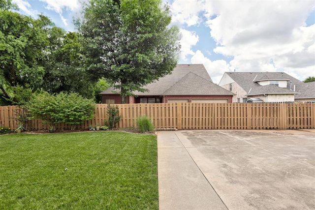 1716 NW 179th Street, Edmond, OK 73012