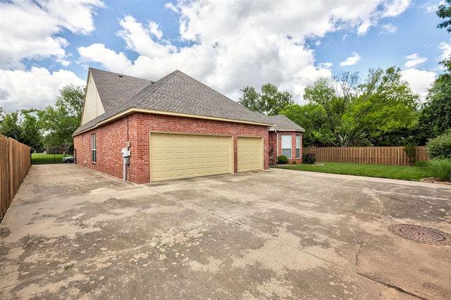 1716 NW 179th Street, Edmond, OK 73012