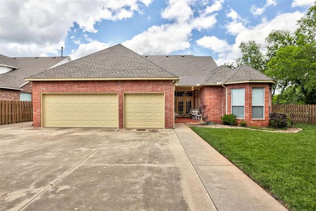 1716 NW 179th Street, Edmond, OK 73012