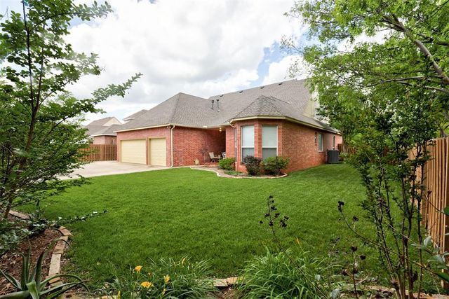 1716 NW 179th Street, Edmond, OK 73012