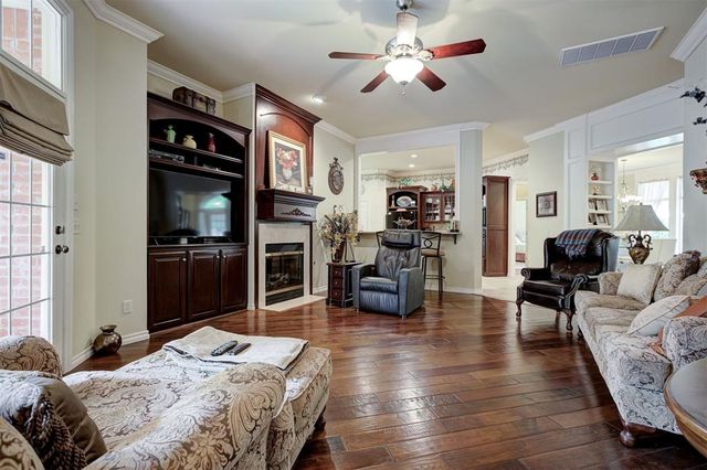 1716 NW 179th Street, Edmond, OK 73012