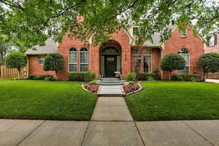 1716 NW 179th Street, Edmond, OK 73012