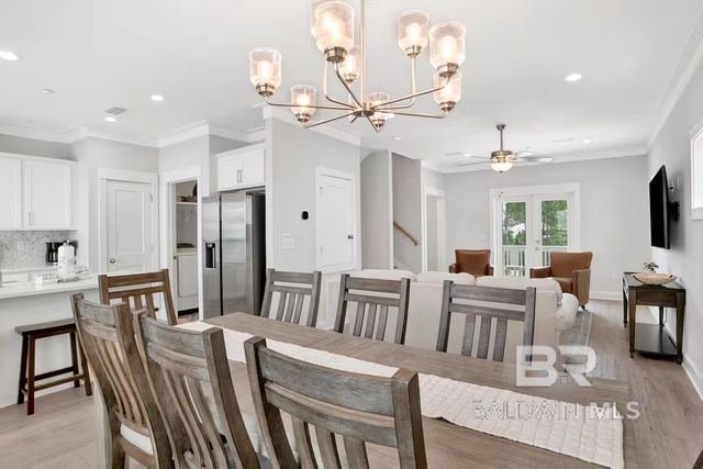 24229 Pepper Lane, Orange Beach, AL 36561