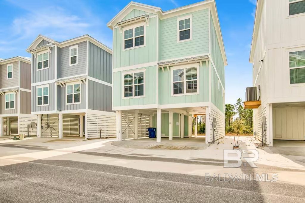24229 Pepper Lane, Orange Beach, AL 36561