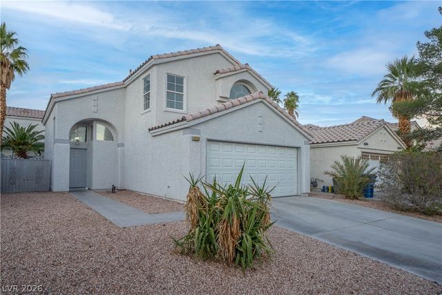 7224 Single Pine Drive, Las Vegas, NV 89128