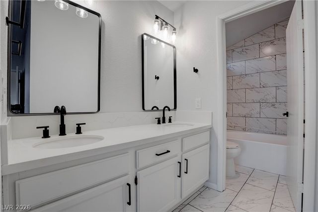 7224 Single Pine Drive, Las Vegas, NV 89128