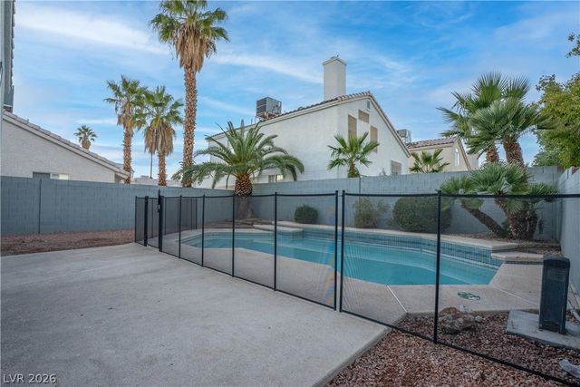 7224 Single Pine Drive, Las Vegas, NV 89128