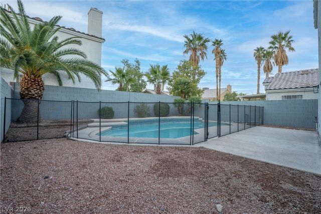 7224 Single Pine Drive, Las Vegas, NV 89128